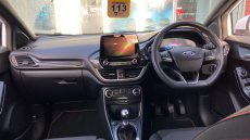 Ford Puma 1.0 EcoBoost Hybrid mHEV ST-Line 5dr Petrol Hatchback